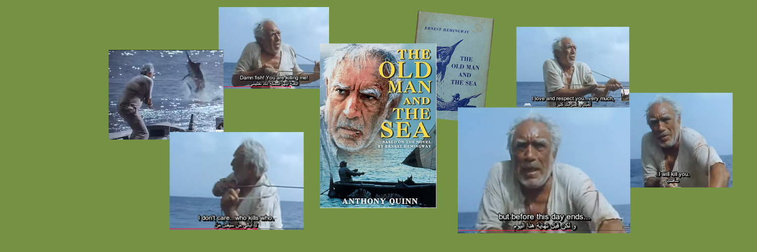 TheOldMan and the sea marlin _header