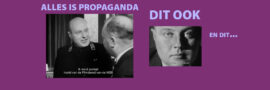 Propadandist docu Bouman 2025