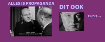 Propadandist docu Bouman 2025