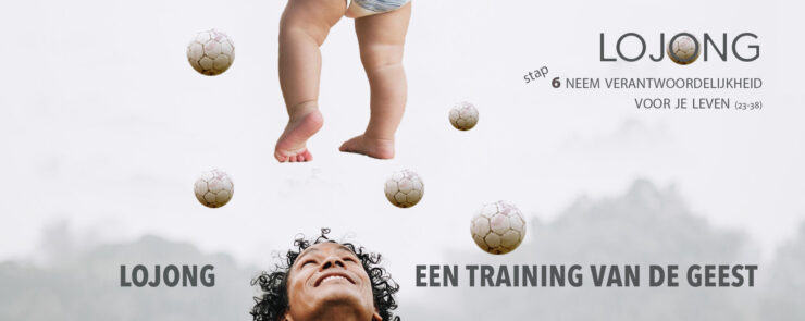 Stap 6 Lojong