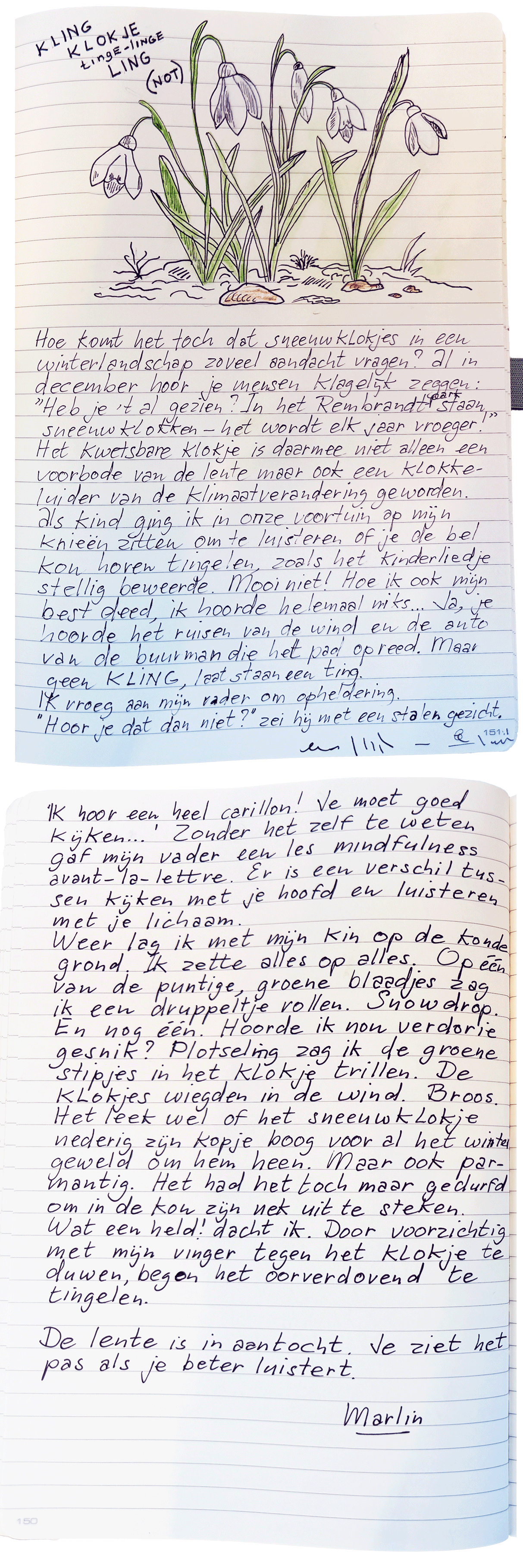 brief 1 02 2026 aan de lezer