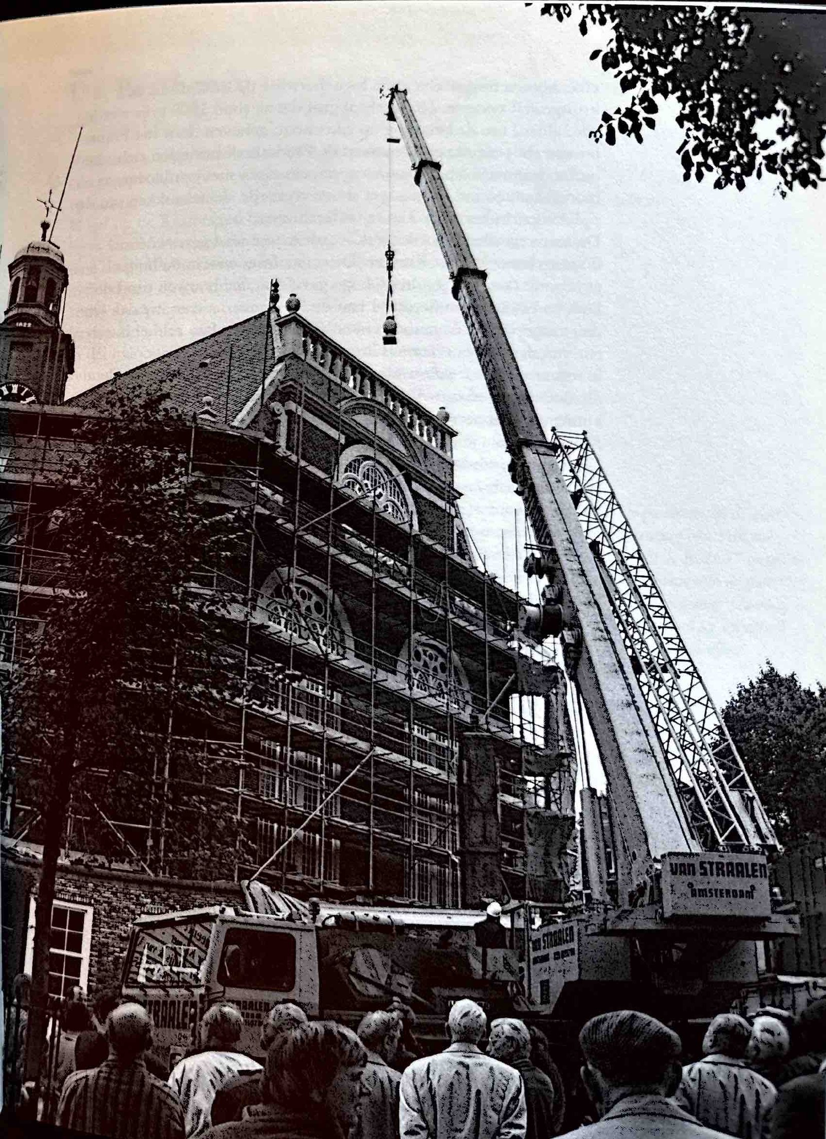 De Noorderkerk
