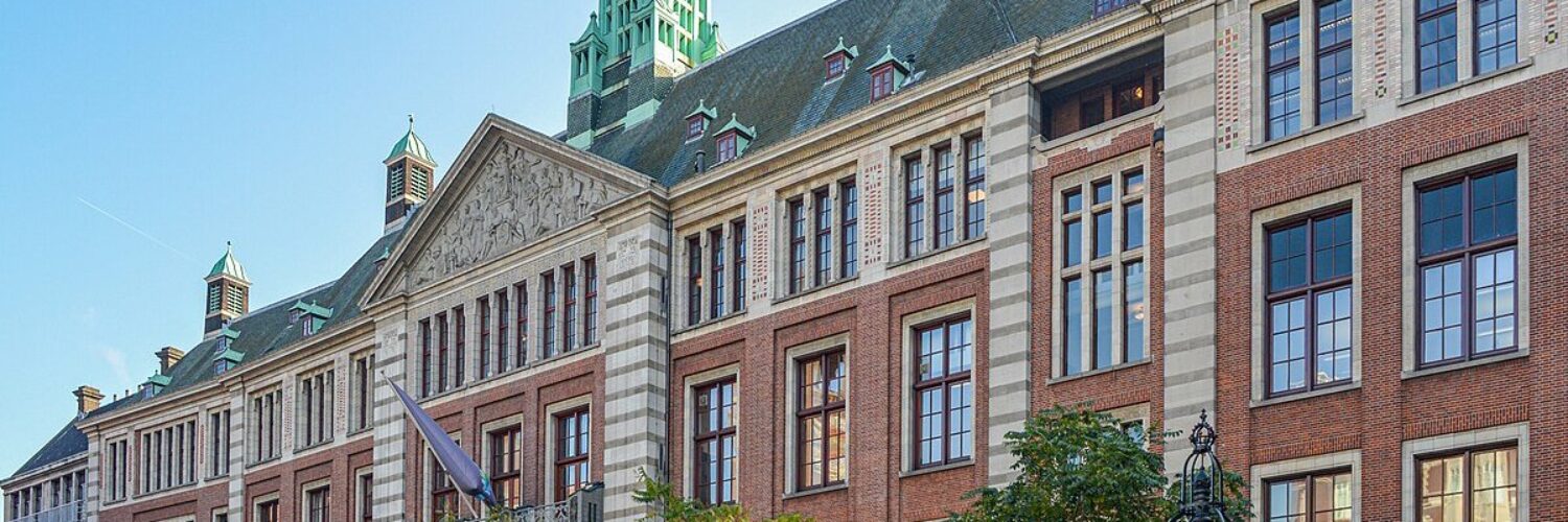 De Effectenbeurs — Beursplein 5