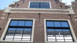 Sint Annenstraat 12 — Renaissance woonhuis