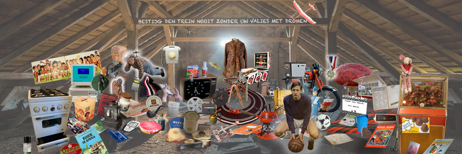 zolder geheugen burkunk