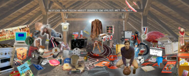 zolder geheugen burkunk