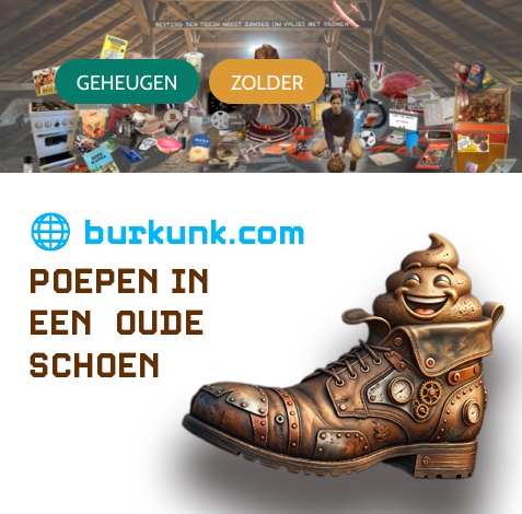 Boringen naar het verleden