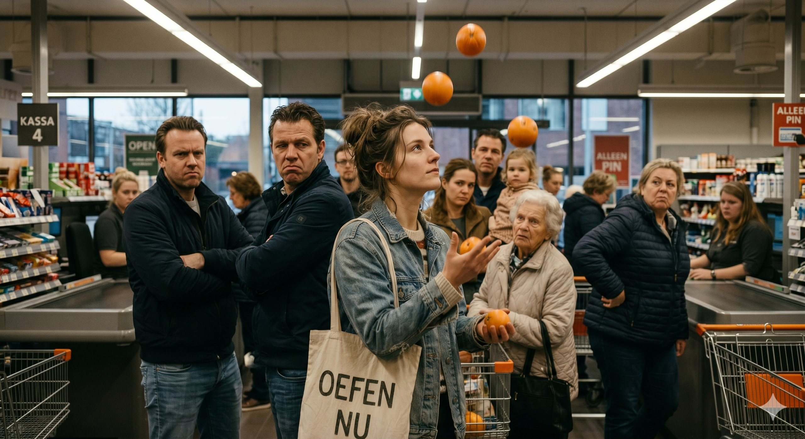 Lojong 48 Train altijd