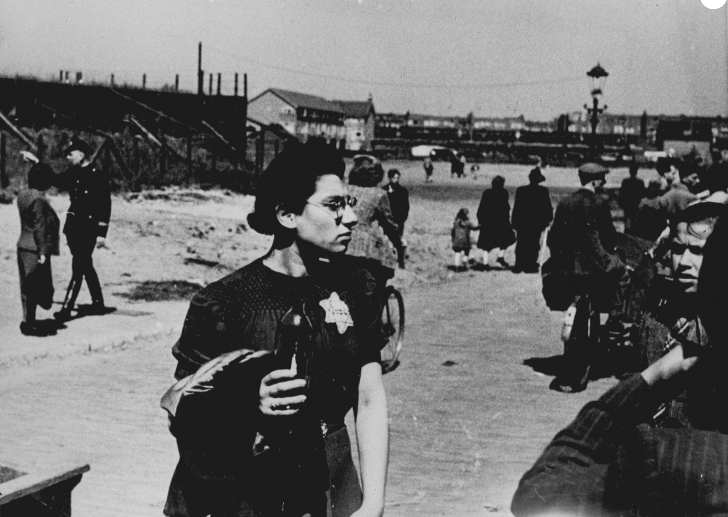 polderweg joden oorlog