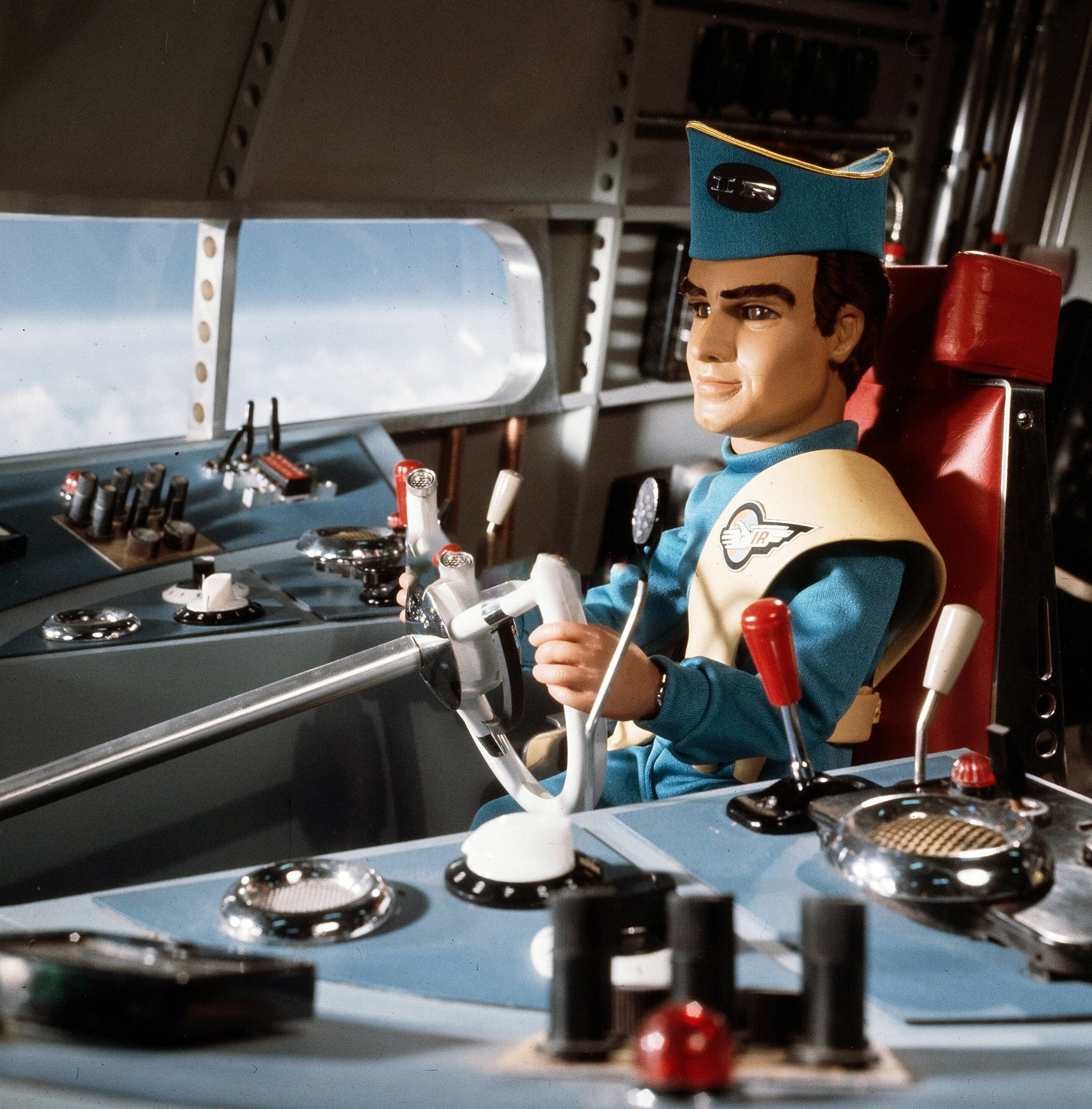 Scott thunderbrids 1