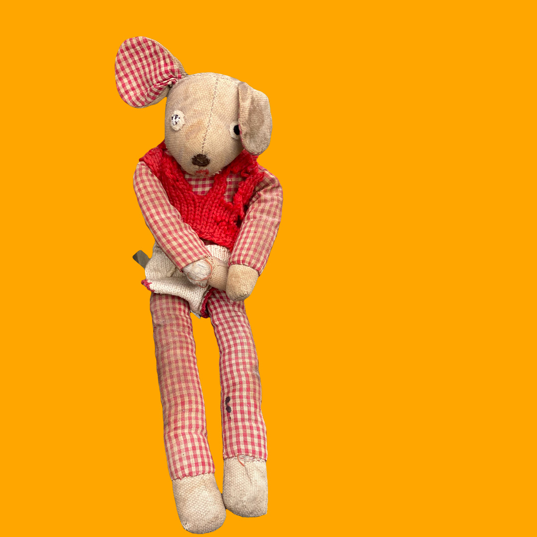 supermuis burkunk