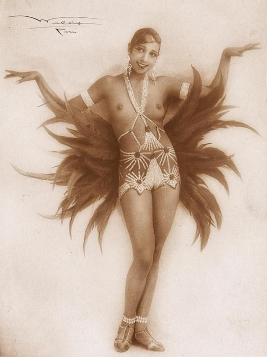 Josephine Baker