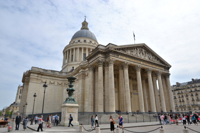 Le_Panthéon