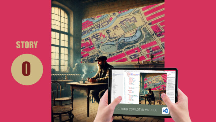 STORY 0:  In Limbo, 2025